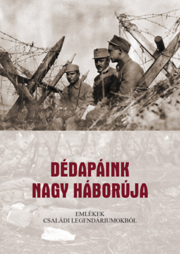 Ddapink nagy hborja