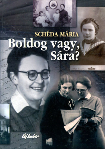 Sch�da M�ria - Boldog vagy, S�ra?