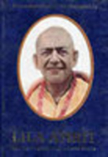 Paramhans Swami Madhavananda - Lila Amrit-Sri Mahaprabhuji isteni �lete