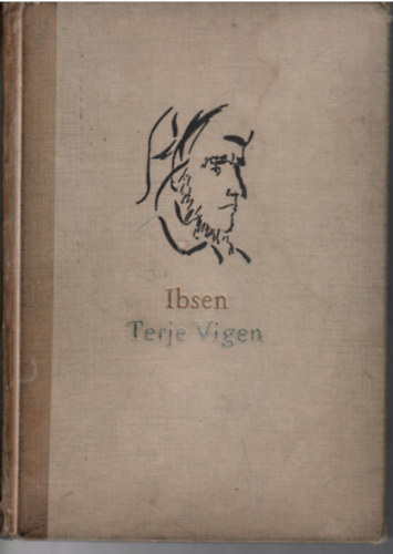 Henrik Ibsen - Terje Vigen