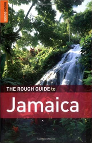 Jamaica - The Rough Guide
