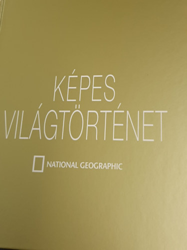 Kpes vilgtrtnet (National Geographic)