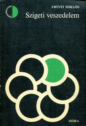 Zr�nyi Mikl�s - Szigeti veszedelem