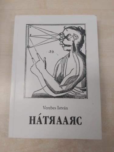Verebes Istvn - Htraarc - sznhzi magn-enciklopdia