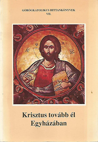 Mosolygó Marcell - Krisztus tovább él egyházában