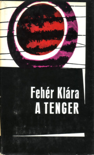 Feh�r Kl�ra - A tenger I.