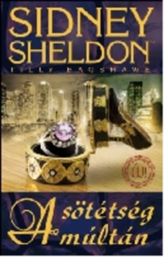 Sidney Sheldon - A sttsg mltn