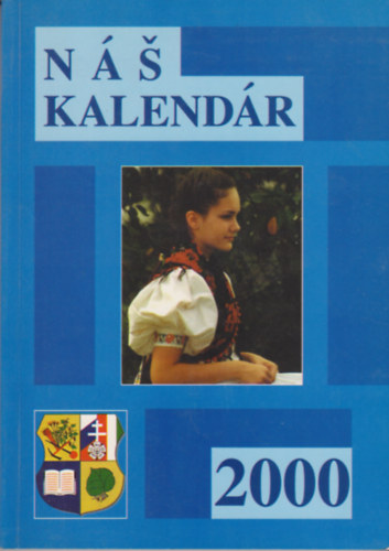 Nas Kalendar 2000