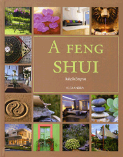 A Feng Shui kziknyve
