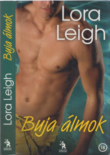 Lora Leigh - Buja lmok