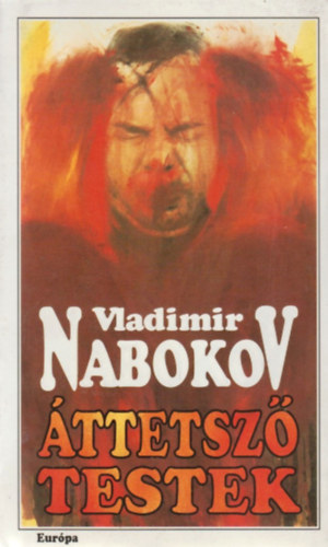 Vladimir Nabokov - ttetsz testek