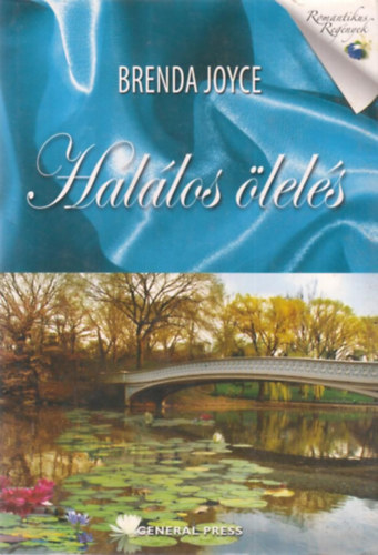 Brenda Joyce - Hallos lels