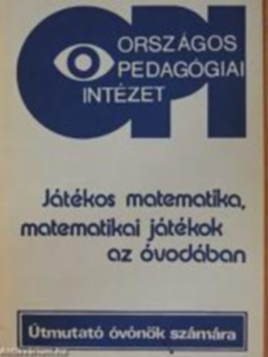 Jtkos matematika, matematikai jtkok az vodban