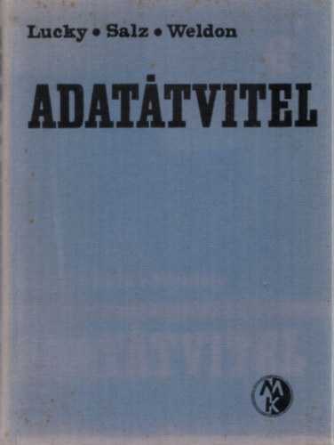 Lucky - Salz - Weldon - Adat�tvitel