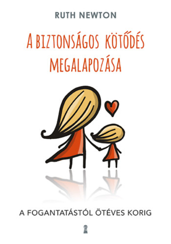 Ruth Newton - A biztonsgos ktds megalapozsa