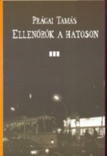Prgai Tams - Ellenrk a hatoson