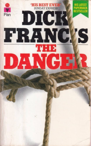 Dick Francis - The Danger