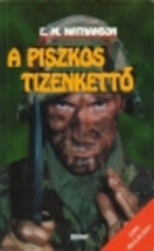 Eric N. Nathanson - A piszkos tizenkett�