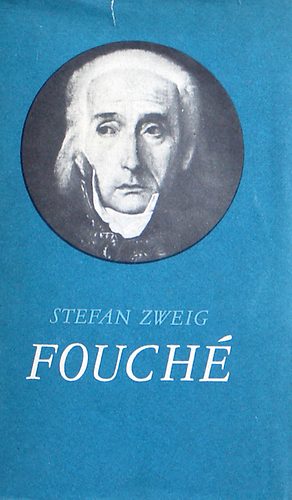 Stefan Zweig - Fouch