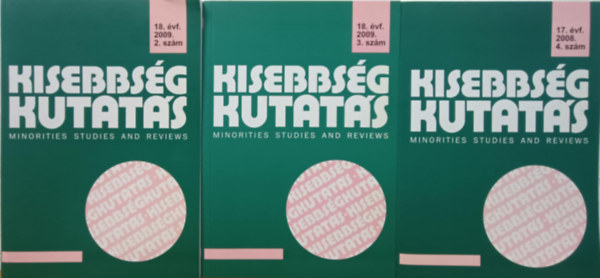 Kisebbsgkutats 2009 2-3