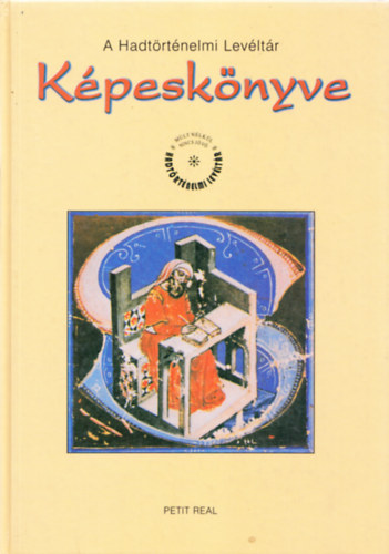 A Hadt�rt�nelmi Lev�lt�r K�pesk�nyve