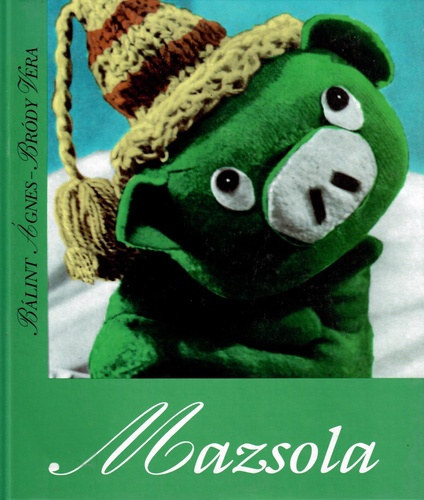 B�lint �gnes - Mazsola