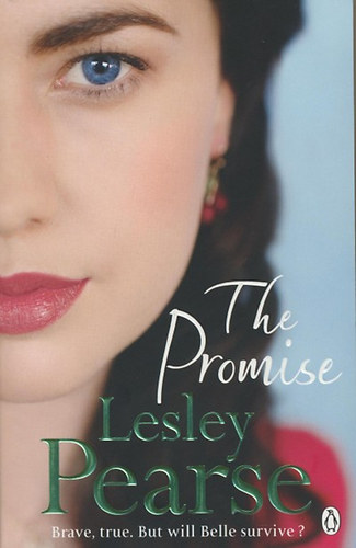 Lesley Pearse - The promise