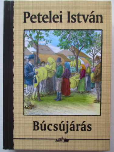 Petelei Istv�n - B�cs�j�r�s