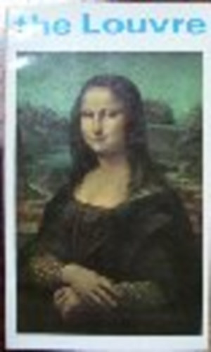 M.Gallet - the Louvre