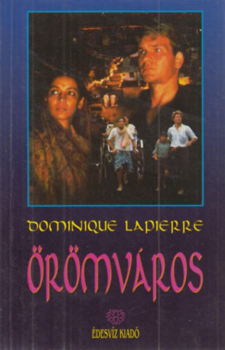 Dominique LaPierre - rmvros