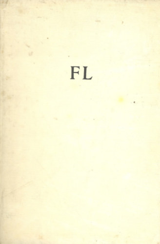 Fazekas L�szl� - �jf�li nap