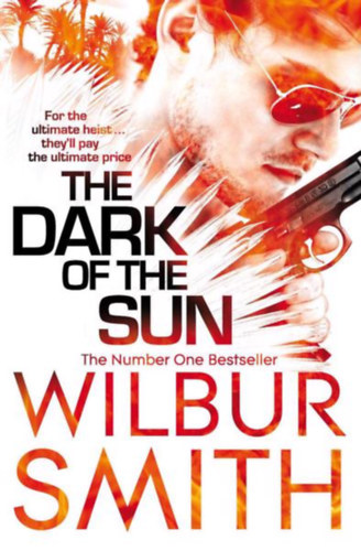 Wilbur Smith - The dark of the sun
