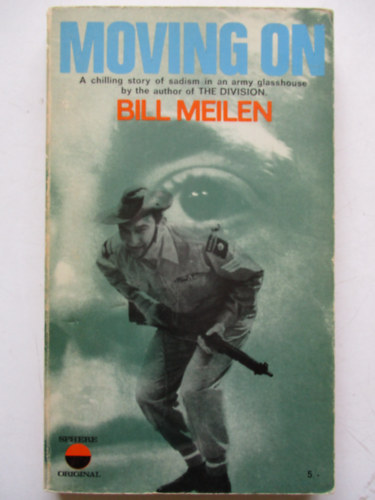 Bill Meilen - Movin on