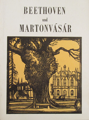 Emma Gonda - Elek K�rnyei - Beethoven und Martonv�s�r