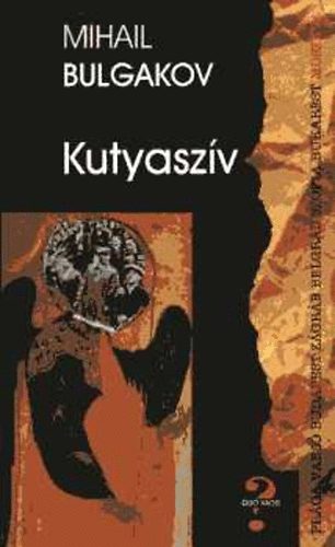 Mihail Bulgakov - Kutyasz�v
