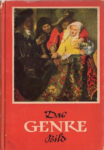 Wolfgang H�tt - Das Genrebild