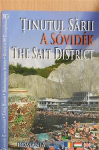 A svidk - The salt district