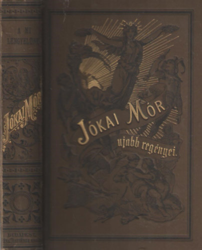 Jkai Mr - A mi lengyelnk