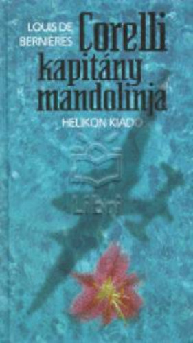 Louis de Bernires - Corelli kapitny mandolinja