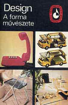 Dvorszky Hedvig - A forma művészete