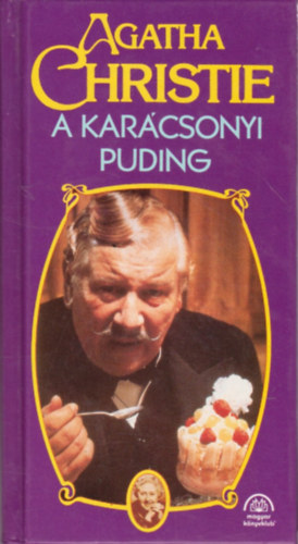 Agatha Christie - A karácsonyi puding