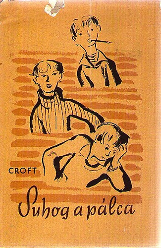 Michael Croft - Suhog a plca