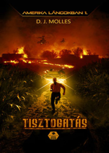 D. J. Molles - Tisztogats
