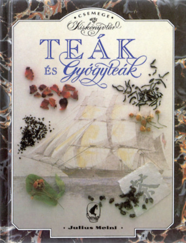 Jill -Edmonds, Gwen Norman - Tek s gygytek