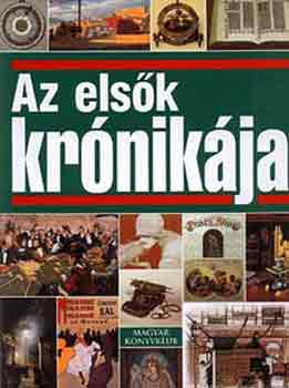 Magyar Könyvklub - Az elsők krónikája