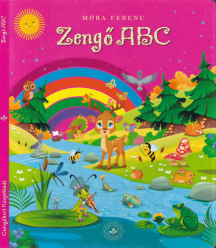 Mra Ferenc - Zeng ABC