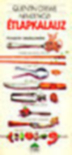 Quentin Crew - Nemzetk�zi �tlapkalauz