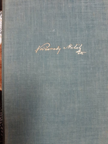 Gyulai P�l - V�r�smarty Mih�ly �sszes k�ltem�nyei II.- Epikai k�ltem�nyek