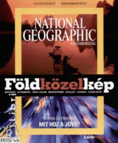 National Geographic - Fldkzelkp