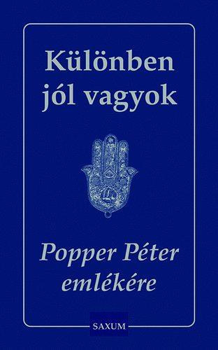 Popper Pter - Klnben jl vagyok